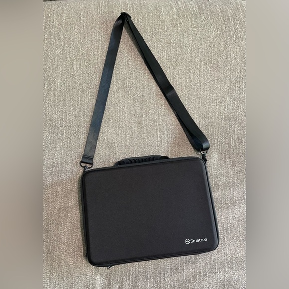 Smatree Hard Protective Laptop Case A 360 Black - Picture 3 of 6